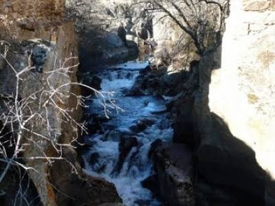 Puentes Medievales, Valle del Lozoya - Senderismo Madrid; senderos en cazorla